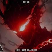 Dj Fku Funk Para Academia Dj Fku