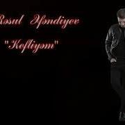 Resul Efendiyev