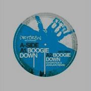 Boogie Down Les Bouchers Five Hour Booty Call Remix Dirt Crew Boogie Down