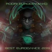 Rodri Euromaniako Best Eurodance Dj Sergey Zar Dj Shabayoff