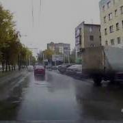 По Мокрым Рельсам