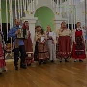Живая Старина Искры Камина