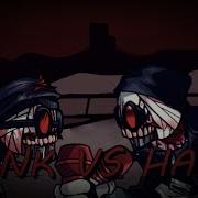 Fnf Perfectionist Hank Vs Hank
