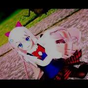 Mmd Gishinanki Rus