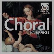Lamentatio Jeremiae Prophetae Ii In Parasceve Lectio Prima Rias Kammerchor Marcus Creed