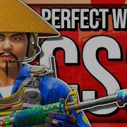 Perfect World Cs2