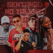 Mc Ch Da Z O Sentando No Talento Feat Mc Thaizinha