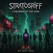 Children Of The Void Children Of The Void Stratosriff Modern Metal Anthem For The Lost