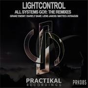 Lightcontrol All Systems Go Matteo Remix