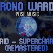 Chrono Warden Aut Theme