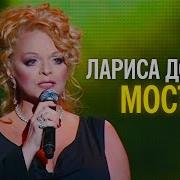 Мосты Лариса Долина