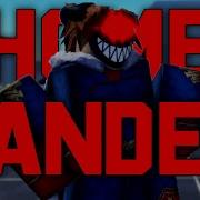 Roblox Alternate Battlegrounds Homelander Theme