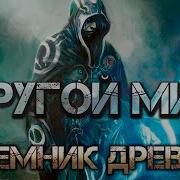 Другой Мир Книга 5 Преемник Древних