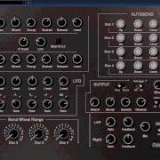 Free Vst Mc44 Synthesizer Vstplanet Com Plugins Collection