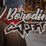 Мост Виктор Бородин