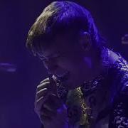 The Strokes Live One Way Trigger