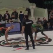 Acb Jj Grozny Open