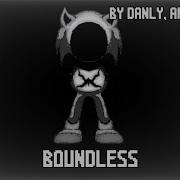 Fnf Lord X Wrath Ost Boundless Ft Anton2Fangs
