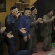 Мовлт Назм