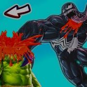 Девушка Халка Против Девушки Венома В Гта 5 Моды Hulk Venom Обзор