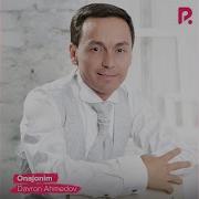 Davron Axmedov