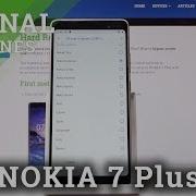 Nokia 7 Plus Ringtones