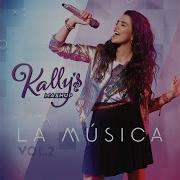 Kally S Mashup What It Feels Like Acapella