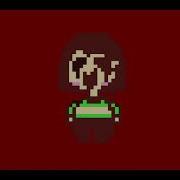 Undertale Chara Voice Over Erase Refusal