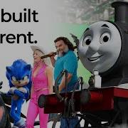 Thomas The A Team