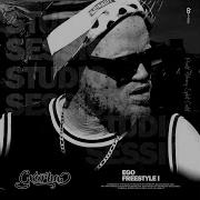 Ego Freestyle I Studio Session Version Gxarha Topic