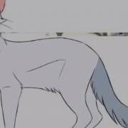 Белогривка И Остролап Коты Воители Snowfur And Thistleclaw Warriors