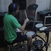 Gojira Stranded Drum Cover By Max Nazarets