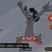 Well Rabbit You Just Wait