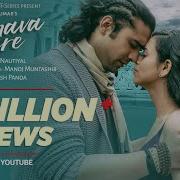 Humnava Mere Whatsapp Status Song Jubin Nautiyal Hamnava Mere New