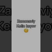 Zamonaviy Kelin Kiyovlar