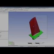 Ansys Workbench Decomposition And Hex Meshing Part Iv