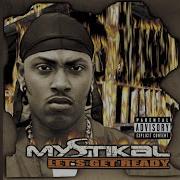 Mystikal U Would If U Could