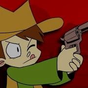 Eddsworld Saloonatics