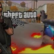 Trinity Rp Нелёгкая Жизнь Байкера В Gta Sa Mp