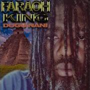 Faraoh King No Touch Mi Ras