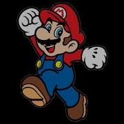 Sound Effect Mario Yelling