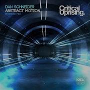Dan Schneider Abstract Motion
