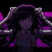 Viva Happy But Ibuki Mioda Ft Mikan Tsumiki