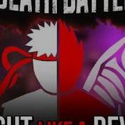 Death Battle Fight Like A Devil From The Screwattack Series Feat Omega Sparx