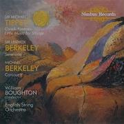 English String Orchestra Little Music For Strings I Prelude Ii Fugue