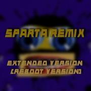 Klasky Csupo Sparta Extended V1 Collab