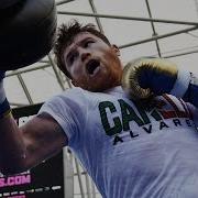 Canelo Alvarez Living Legend Workout Motivation
