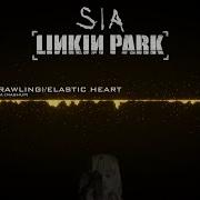 Linkin Park Sia Numb Crawling Elastic Heart Mashup