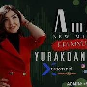 Ayida Qop Qora Qoshli Bir Yigit