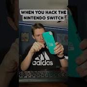 How To Hack Your Nintendo Switch